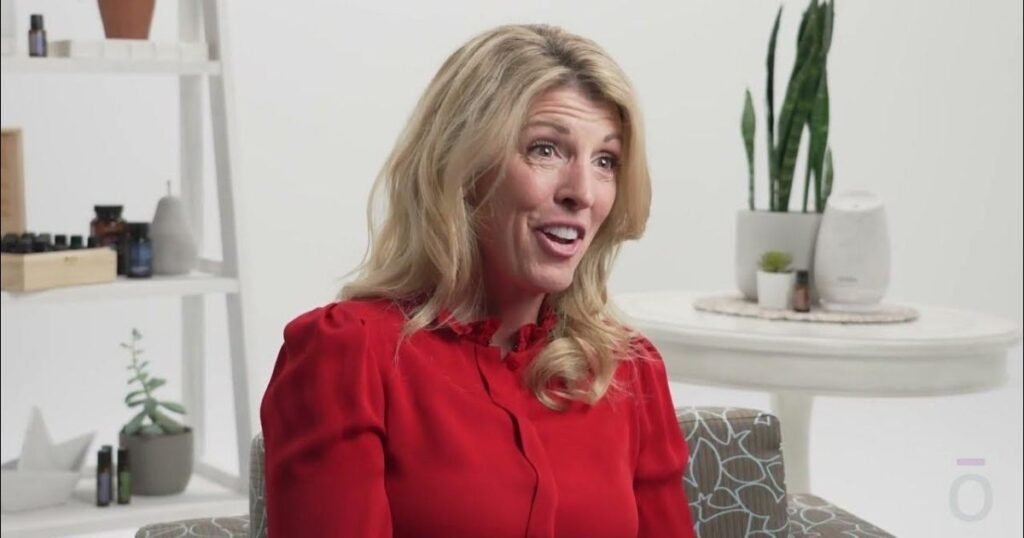 Emily Wright doTERRA Net Worth