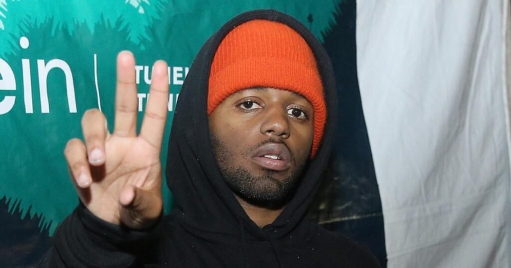 Madeintyo Career Journey