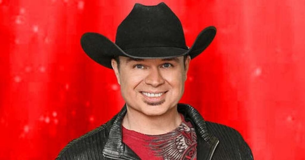 Who is Clay Cooper