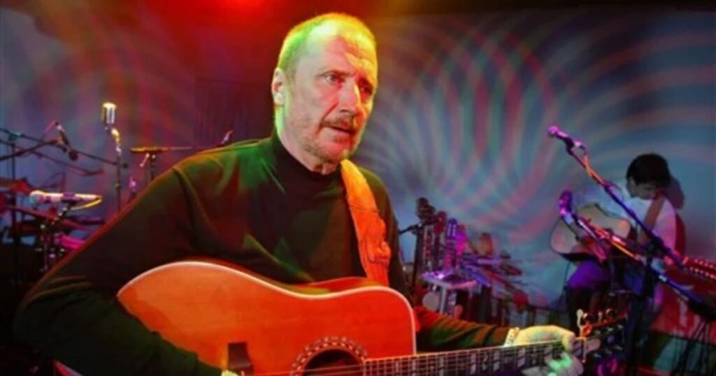 Who is Denny Doherty