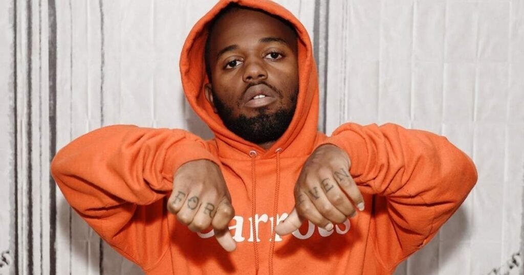 Who is Madeintyo