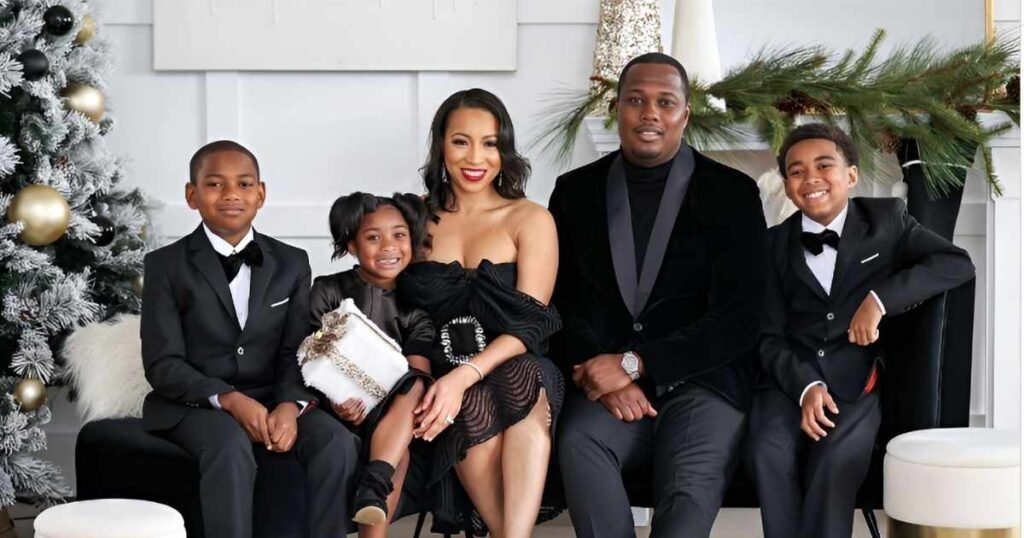 Family and Personal Life