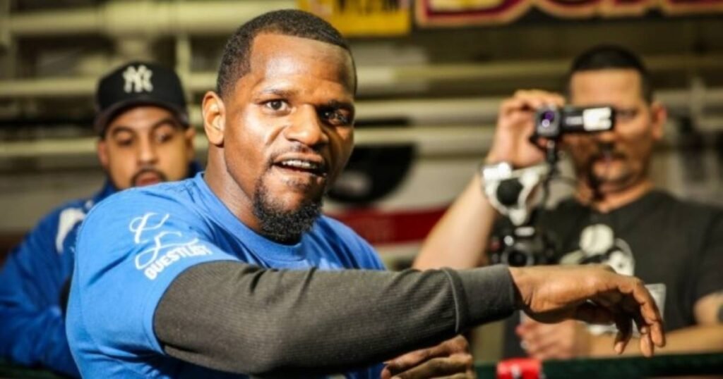 Hank Lundy Career Journey