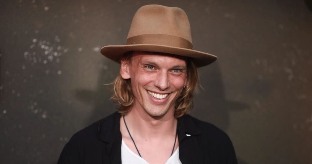 Jamie Campbell Bower Future Plan and Goals