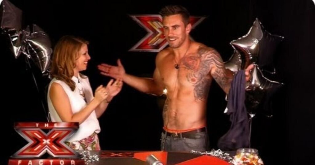 Joseph Whelan Singer Awards & Achievements