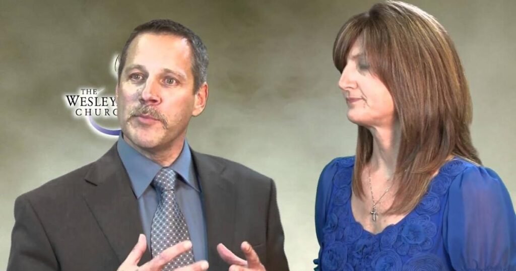 Kevin Myers Pastor Net Worth