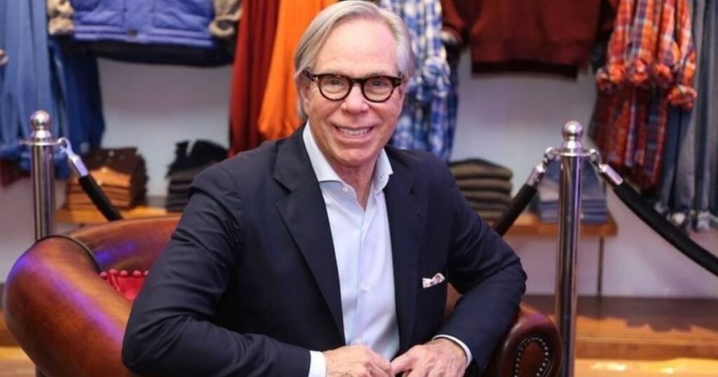 Lawrence Moens Net Worth