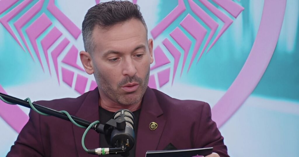 Adam Sosnick Zodiac Sign