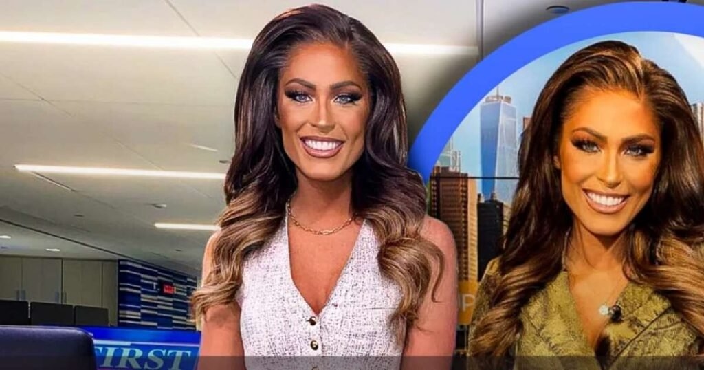 Alex Kraemer Career Journey