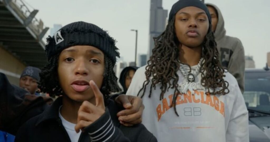 BabyChiefDoit Net Worth (2025)