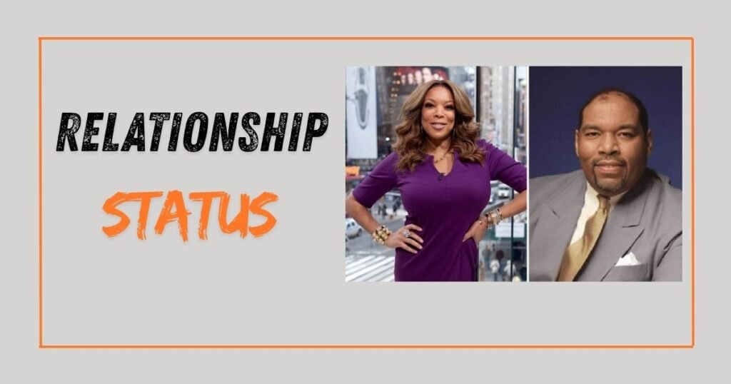 Bert Girigorie Relationship Status