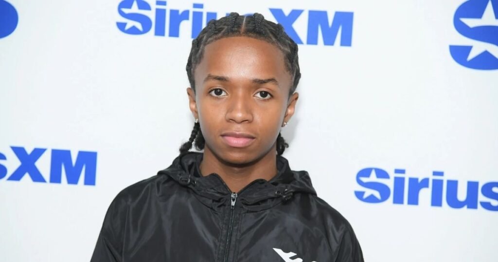 Early Life and Musical Education in Chicago