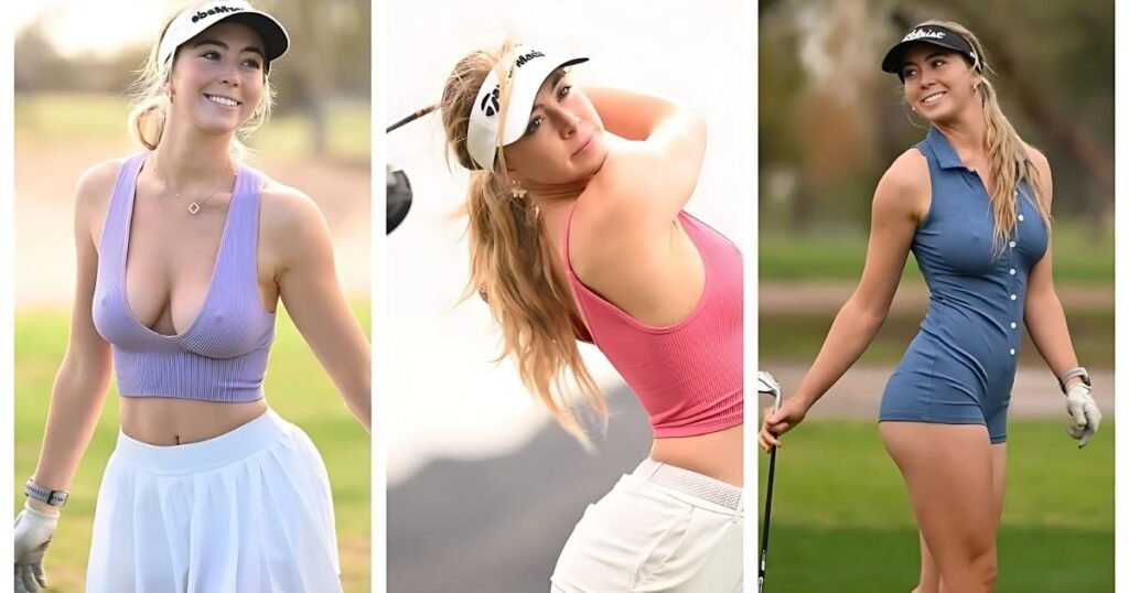 Grace Charis Career Journey