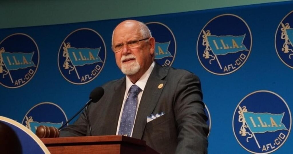 Harold Daggett's Commercial Ventures