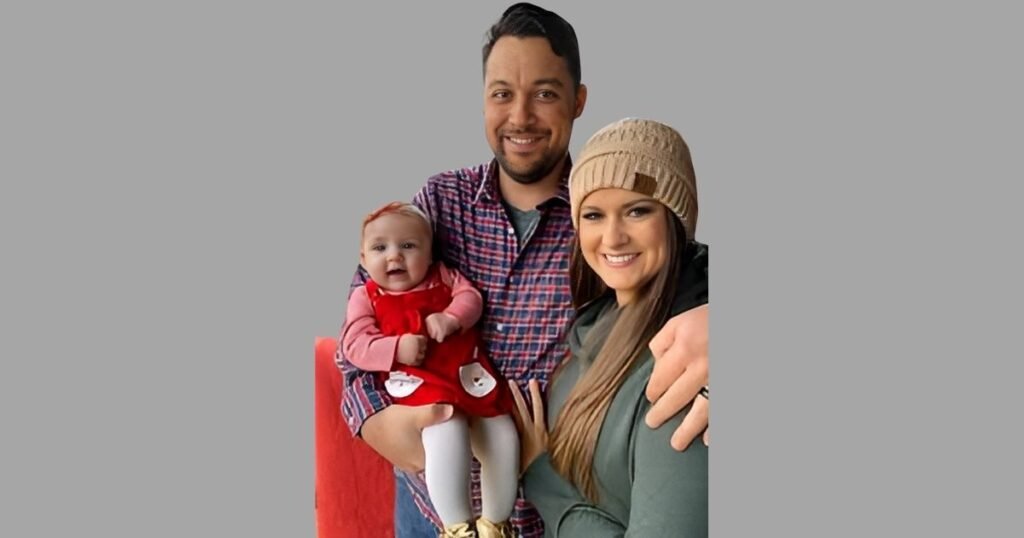 Lacey Swope’s Personal Life