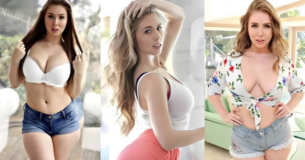 Lena Paul’s Net Worth