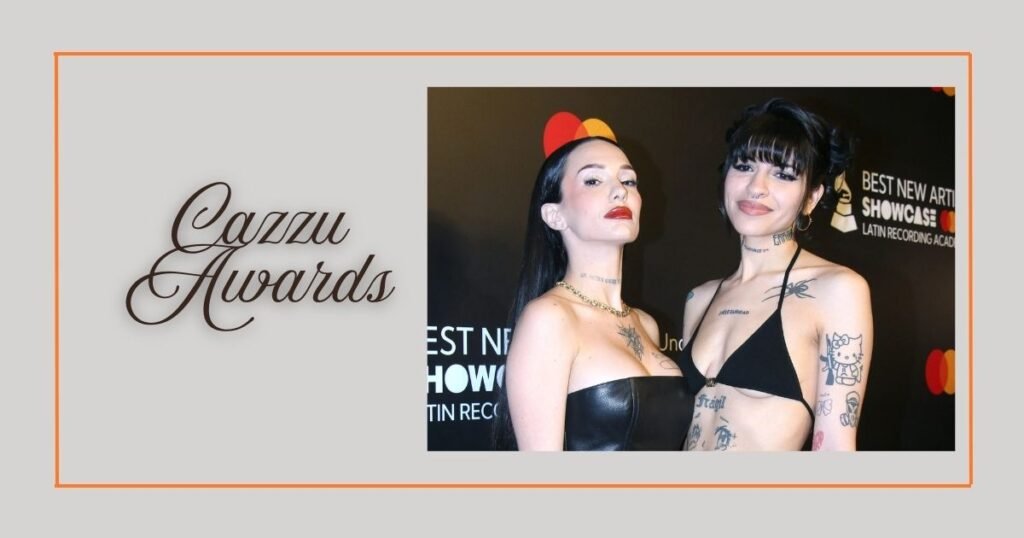 Recognition and Awards