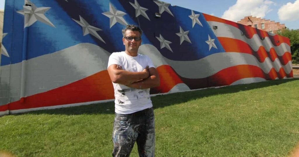 Scott LoBaido