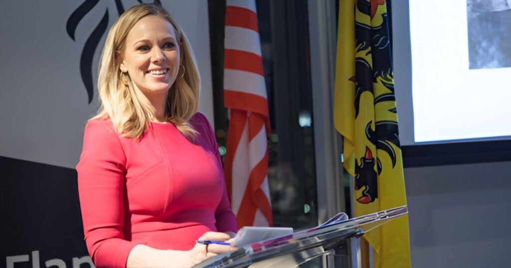 Who Is Margaret Hoover