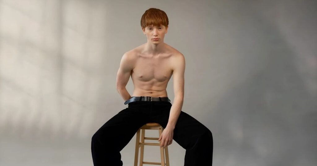 Calum Harper