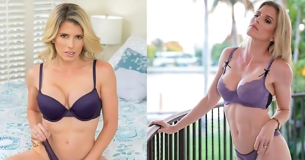 Who is Cory Chase