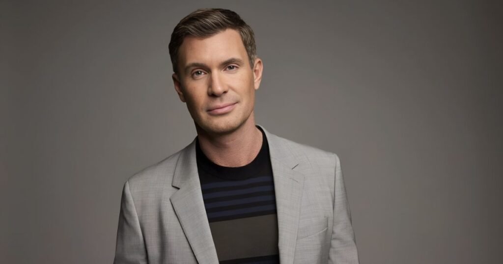 Who is Jeff Lewis