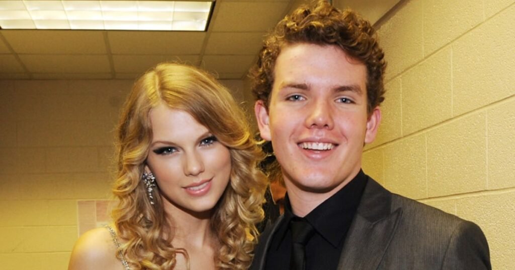 Austin Swift Girlfriend & Relationship Status
