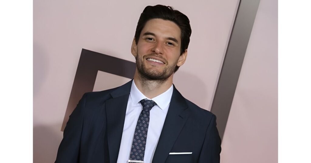 Ben Barnes Career Journey From Early Days to Stardom