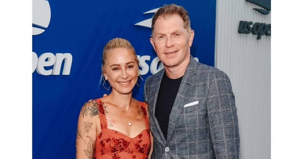 Brooke Williamson Family