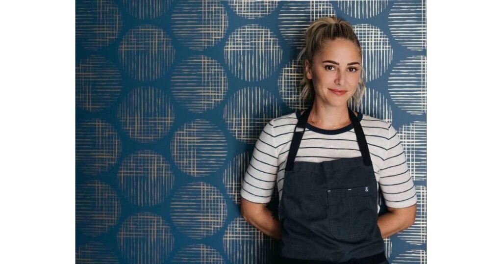 Brooke Williamson Net Worth