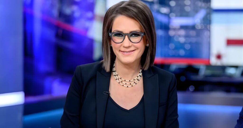 Career Journey; From Academia to Fox News