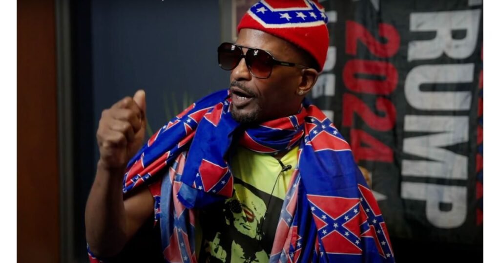 Charleston White Career