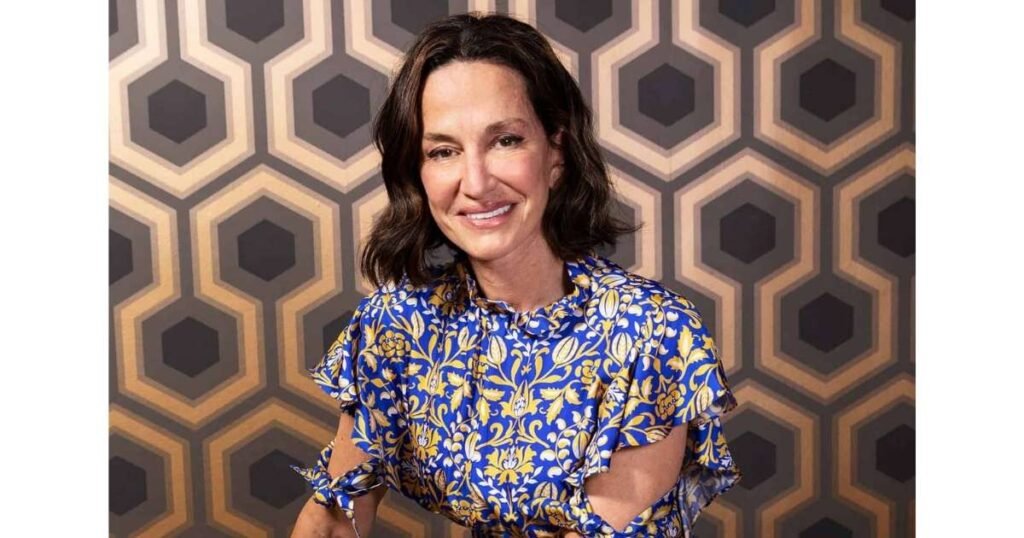Cynthia Rowley Net Worth