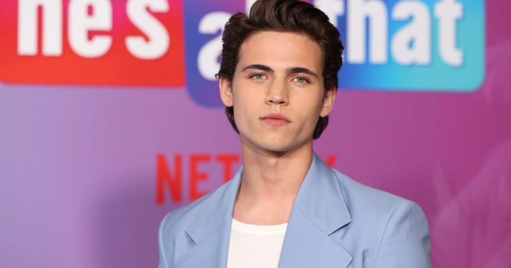 Early Life & Family Background