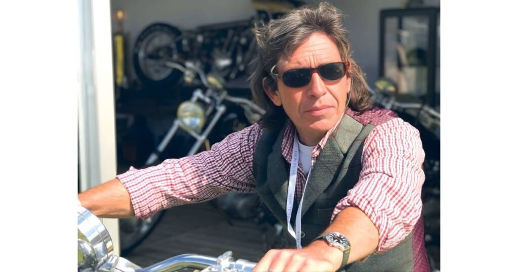 Guy Willison Career and Achievements