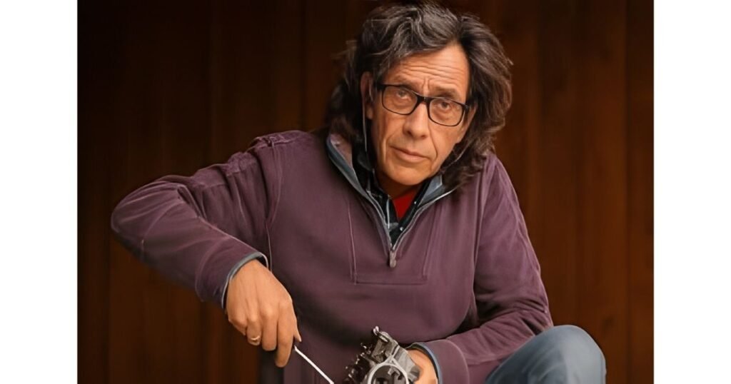 Guy Willison Net Worth