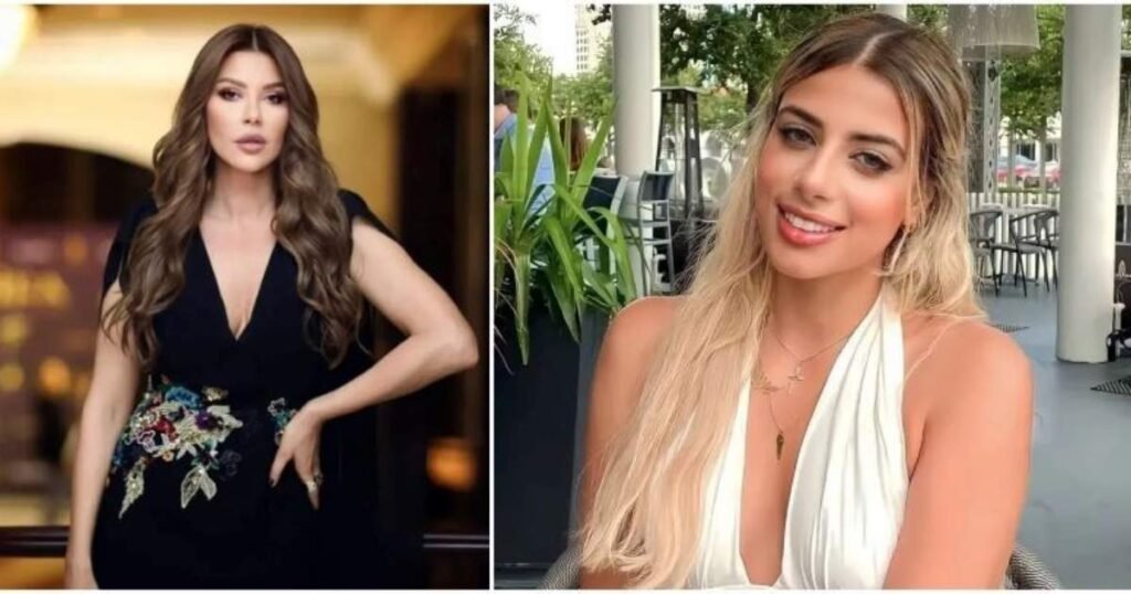 How Much Carla Diab Net Worth in 2025