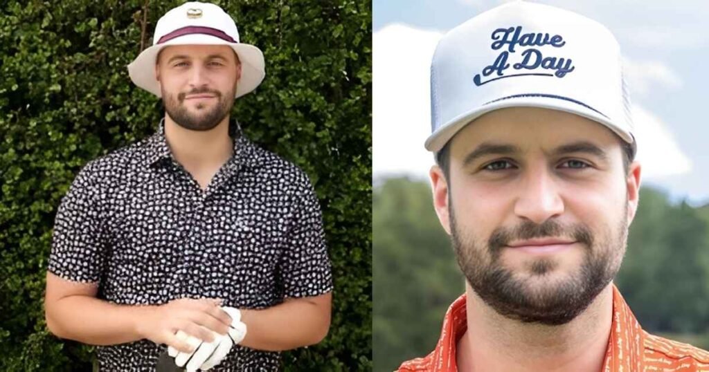 Robby Berger Built His Fortune