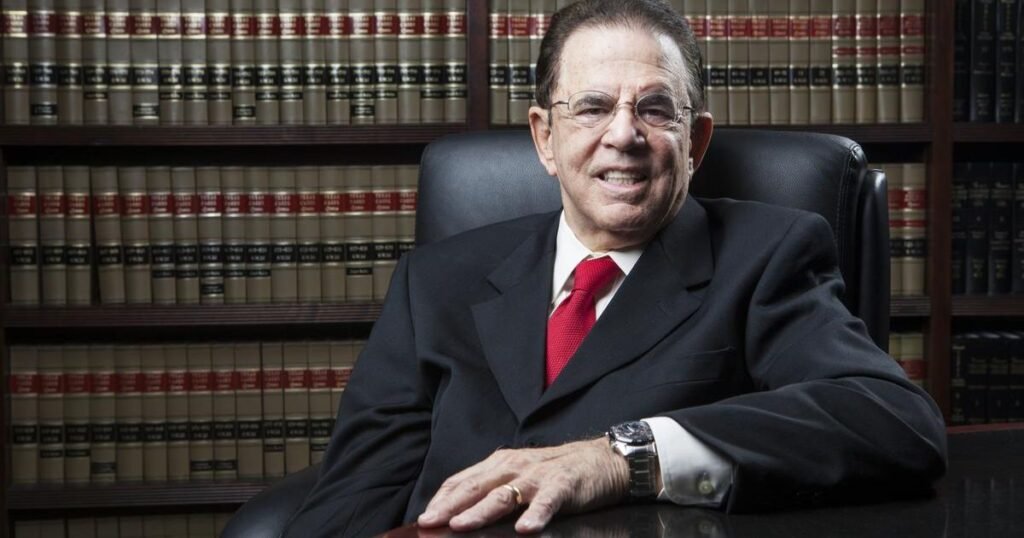 Jim Adler