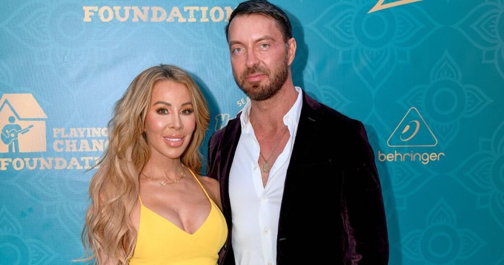 Jody Glidden Relationship Status