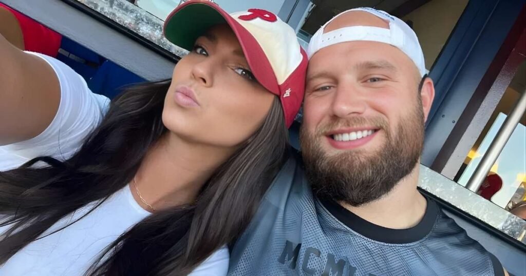 Kelsey Holmer Engagement and Future Plans