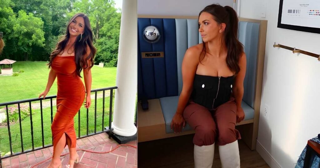 Kelsey Kay Holmer Personal Background and Early Life