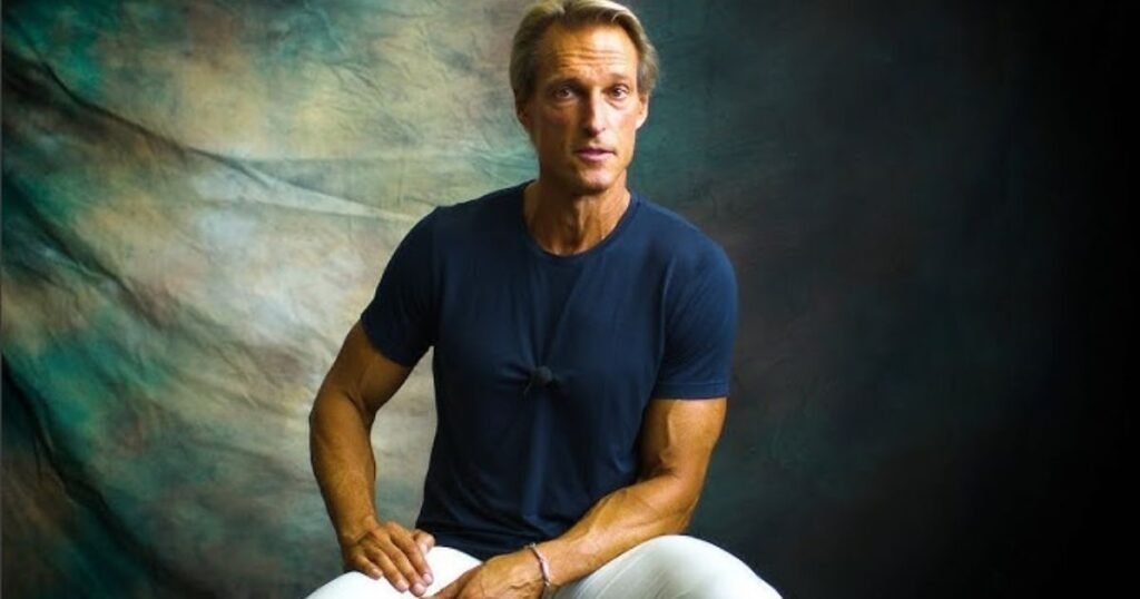 Mark Laita Early Life