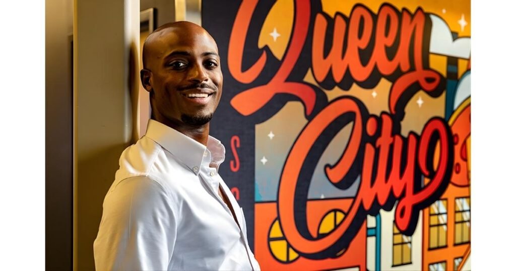 Marquett Davon Burton Early Life and Education