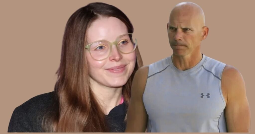 Marriage to Lyle Menendez