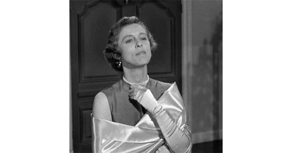 Nancy Kulp Net Worth