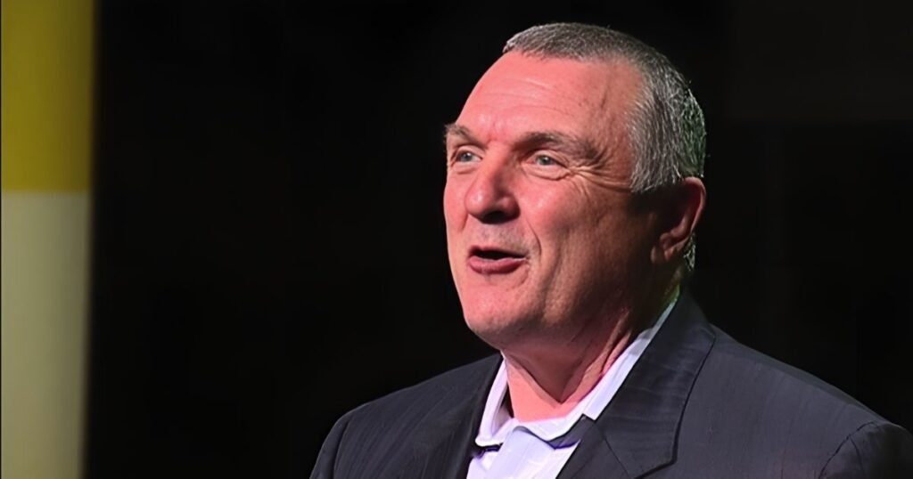 Rudy Ruettiger Net Worth