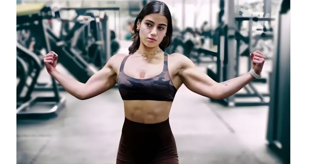 Sara Saffari Career Journey