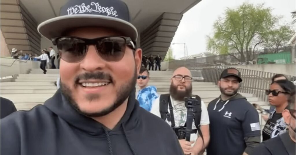 Sean Paul Reyes Rise to Prominence