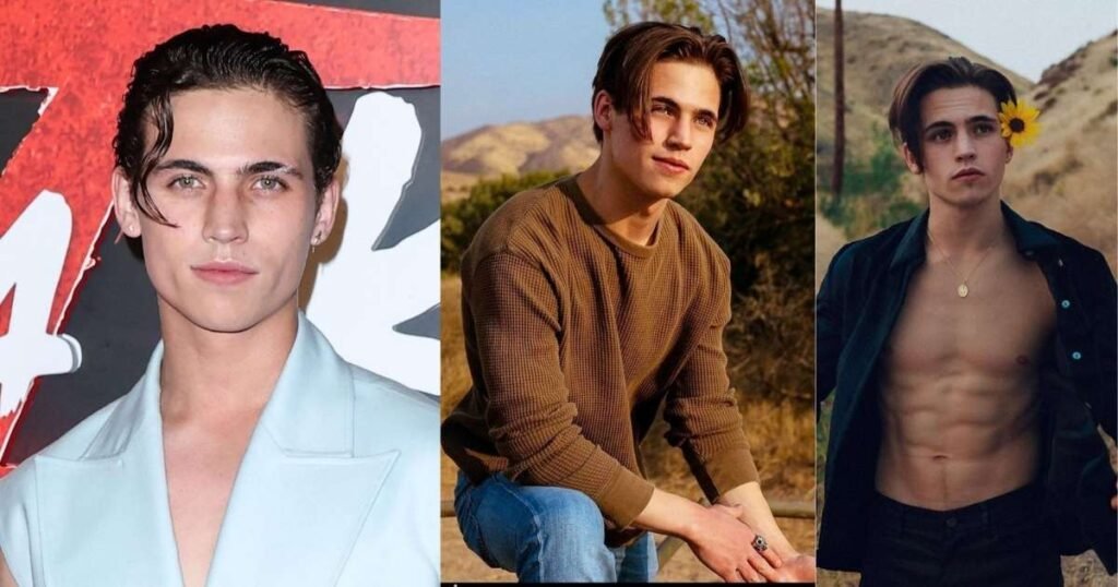 Tanner Buchanan Career